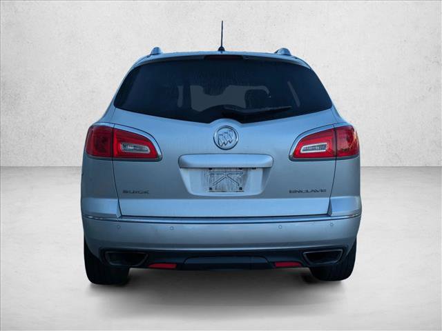 Used 2015 Buick Enclave Premium w/ Experience Buick Package FWD image 6