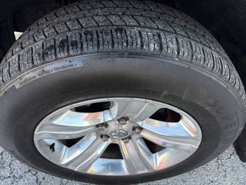 Used 2016 RAM 1500 Sport AWD/4WD image 22