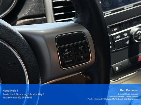 Used 2012 Jeep Grand Cherokee Altitude AWD/4WD image 30