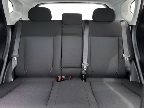 Certified 2026 Hyundai Kona SEL Sport AWD/4WD image 16