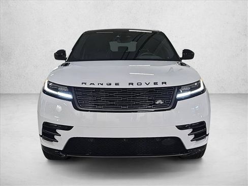 New 2026 Land Rover Range Rover Velar Dynamic SE AWD/4WD image 2