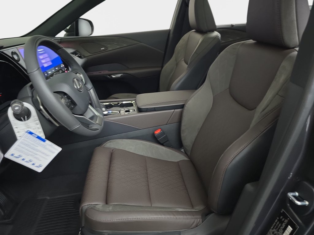 New 2026 Lexus RX 350 AWD w/ Convenience Package image 14