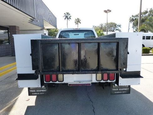 Used 2012 Ford F350 XL image 12
