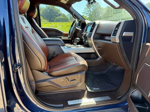 Used 2018 Ford F150 King Ranch AWD/4WD image 24