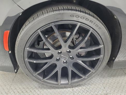 Used 2020 Dodge Charger GT RWD image 31