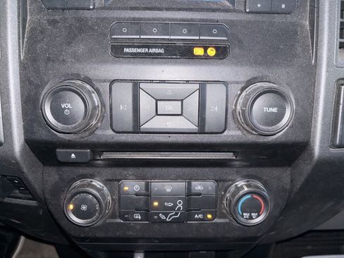 Used 2017 Ford F350 XL image 16