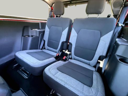 Certified 2023 Ford Bronco Big Bend AWD/4WD image 21