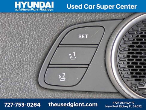 Used 2024 Hyundai Sonata Limited image 23