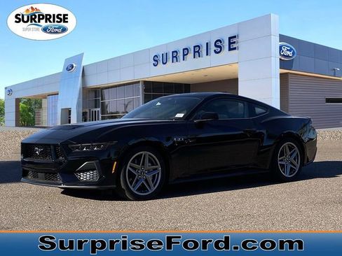 New 2026 Ford Mustang GT Premium image 30