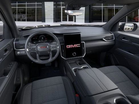 New 2026 GMC Acadia Elevation w/ LPO, All-Weather Package FWD image 7