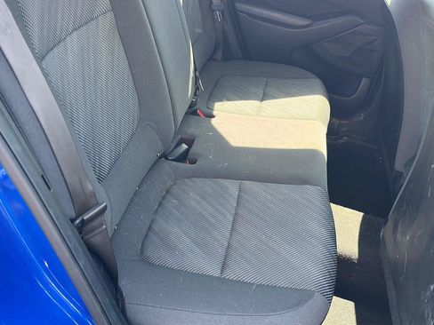 Used 2022 Kia Seltos LX AWD/4WD image 25