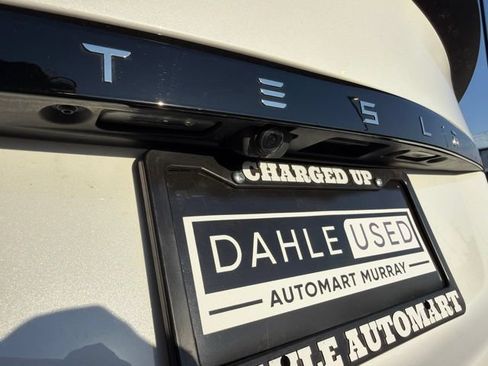 Used 2023 Tesla Model S Plaid AWD/4WD image 6