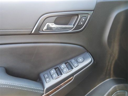 Used 2019 Chevrolet Tahoe LS w/ Max Trailering Package image 14