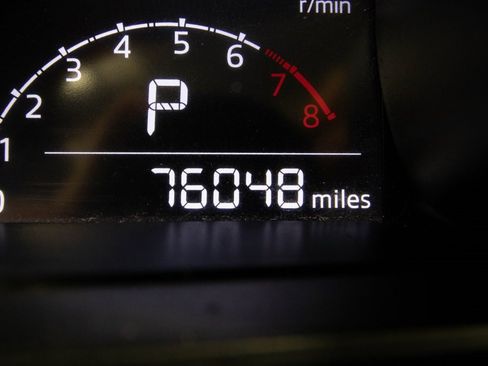 Used 2018 MAZDA CX-3 Sport image 21