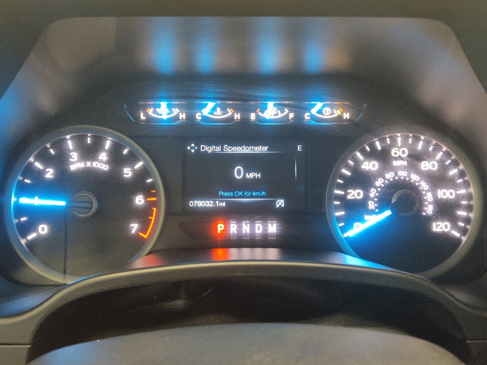 Used 2020 Ford F150 XLT w/ Equipment Group 301A Mid RWD image 23