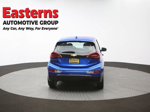 Used 2020 Chevrolet Bolt LT FWD image 35