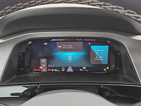 Used 2024 Volkswagen Atlas Cross Sport SE image 29