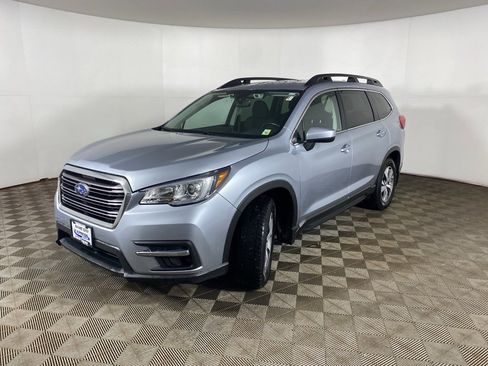 Used 2020 Subaru Ascent Premium w/ Convenience Package image 5