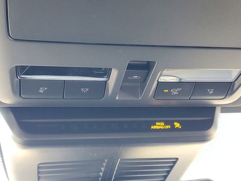 New 2026 MAZDA CX-70 3.3 Turbo S w/ Premium Package AWD/4WD image 32