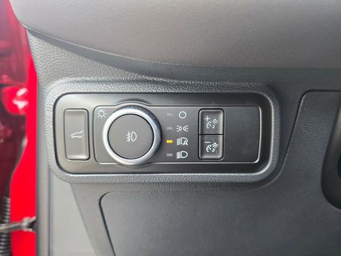 New 2026 Ford Explorer Platinum w/ LUX Leather Package image 29