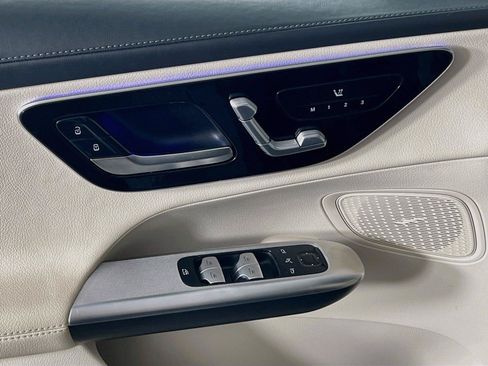 Certified 2024 Mercedes-Benz GLC 300 4MATIC image 20