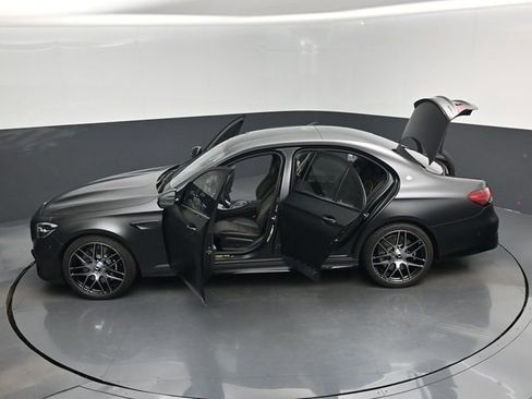 Used 2023 Mercedes-Benz E 63 AMG S image 17