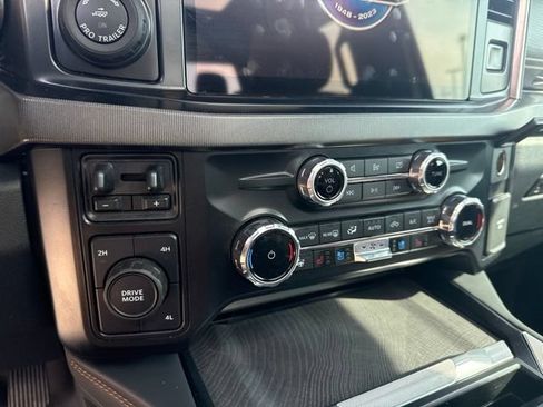 Used 2023 Ford F350 Platinum AWD/4WD image 11