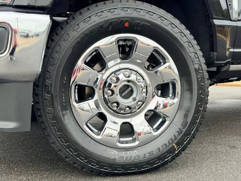 New 2026 Ford F250 King Ranch w/ Chrome Package AWD/4WD image 5