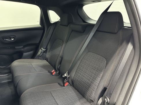 Certified 2026 Honda HR-V Sport image 27