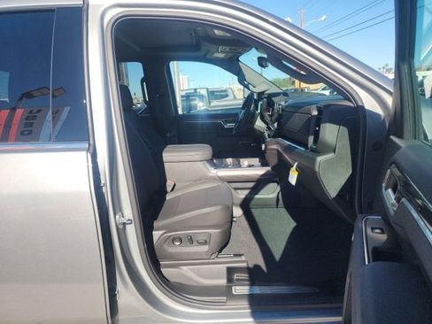 New 2026 Chevrolet Silverado 3500 LTZ w/ LTZ Plus Package image 39