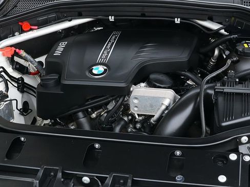 Used 2018 BMW X4 xDrive28i image 59