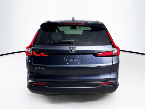 New 2026 Honda CR-V EX-L image 31
