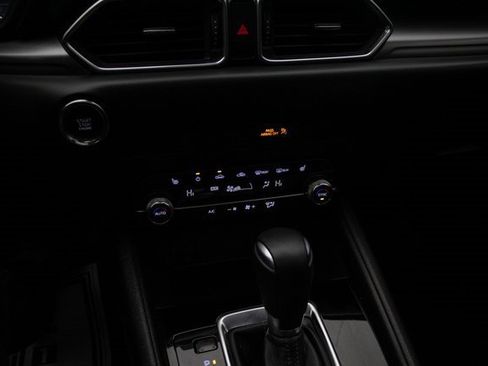 Used 2025 MAZDA CX-5 AWD 2.5 S w/ Preferred Package image 35