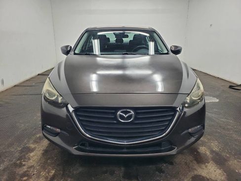 Used 2018 MAZDA MAZDA3 Sport w/ Preferred Equipment Package image 2