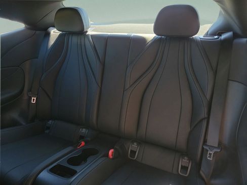 New 2026 Mercedes-Benz CLE 300 4MATIC Coupe image 10