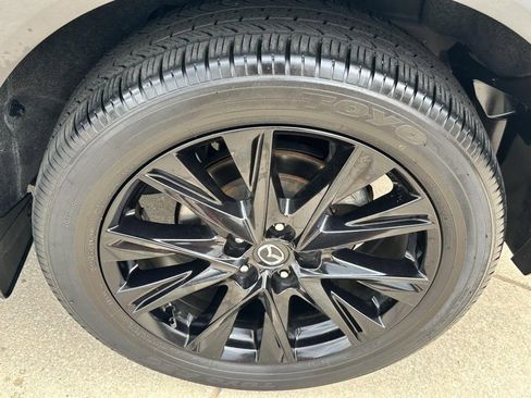 Used 2023 MAZDA CX-5 Carbon Edition image 24