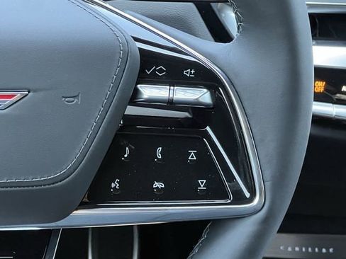 New 2026 Cadillac Lyriq V image 13