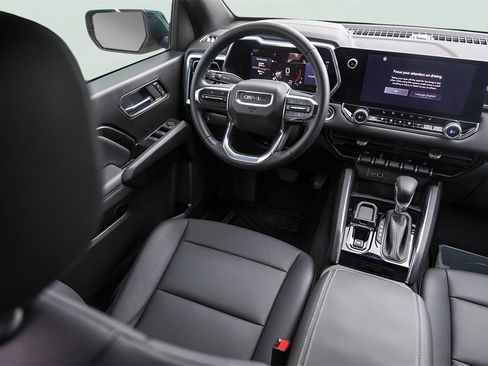 Used 2024 GMC Canyon Elevation w/ Elevation Premium Package image 29