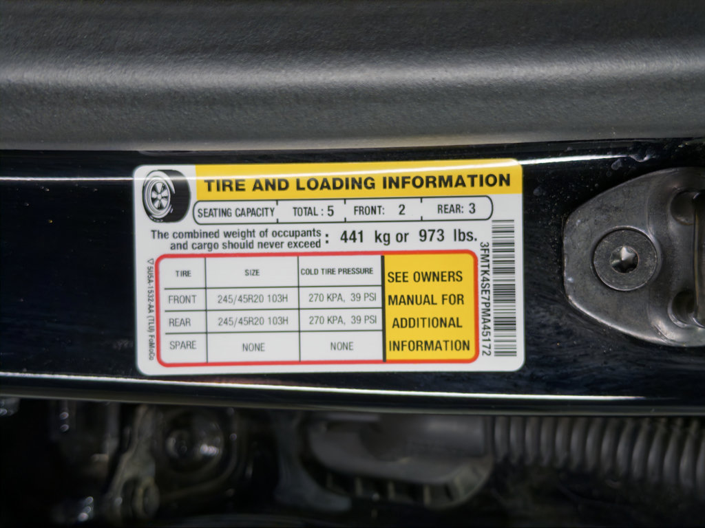 Used 2023 Ford Mustang Mach-E GT AWD/4WD image 31