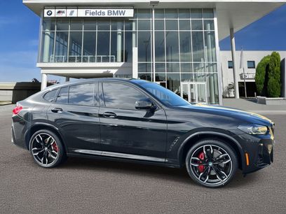 Certified 2023 BMW X4 M40i