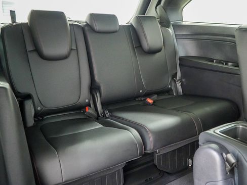 New 2026 Honda Odyssey Sport-L image 40