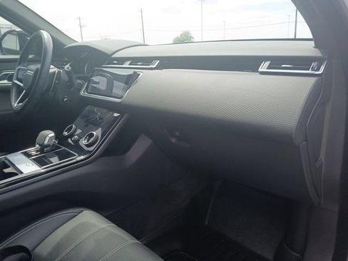 Used 2022 Land Rover Range Rover Velar R-Dynamic S AWD/4WD image 19