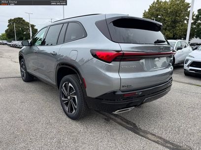 New 2026 Buick Enclave Sport Touring