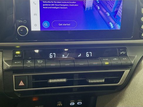 Certified 2025 Toyota Camry LE FWD image 15