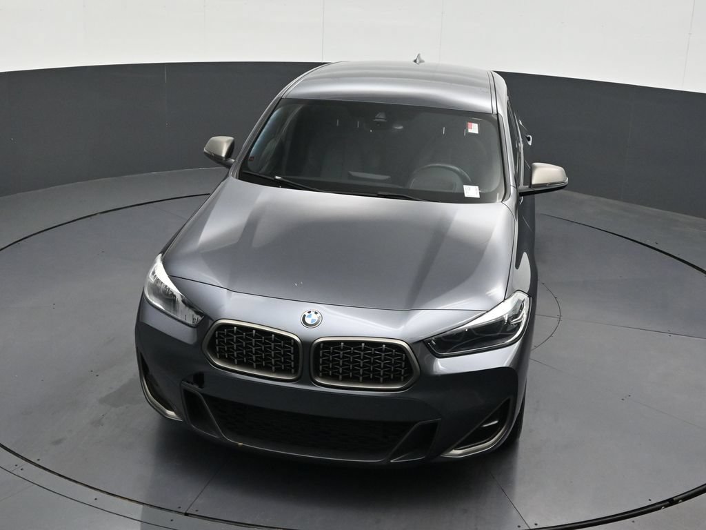 Used 2021 BMW X2 M35i AWD/4WD image 21