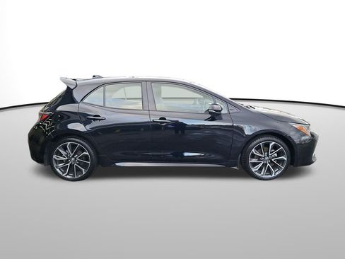 Used 2019 Toyota Corolla XSE image 7