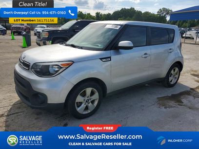 Used 2019 Kia Soul