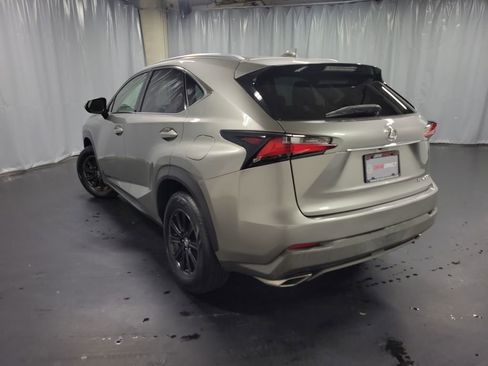 Used 2015 Lexus NX 200t AWD image 6