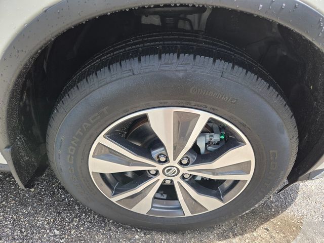 Used 2022 Nissan Murano SV FWD image 9