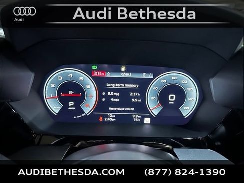 New 2026 Audi A3 2.0T Premium AWD/4WD image 16